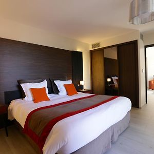 Suite Prestige Lit King-Size