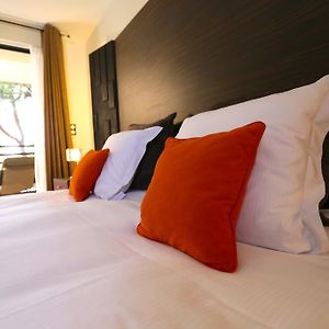 Suite de Luxe